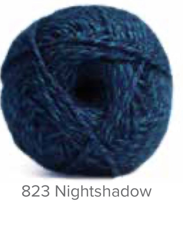 Elle Charity Double Knit Trio 100g