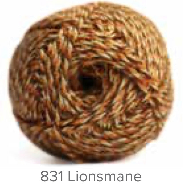 Elle Charity Double Knit Trio 100g