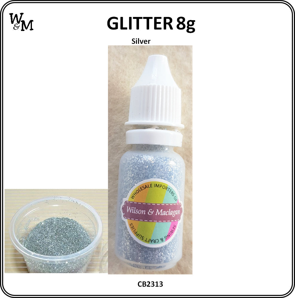Glitter 8g