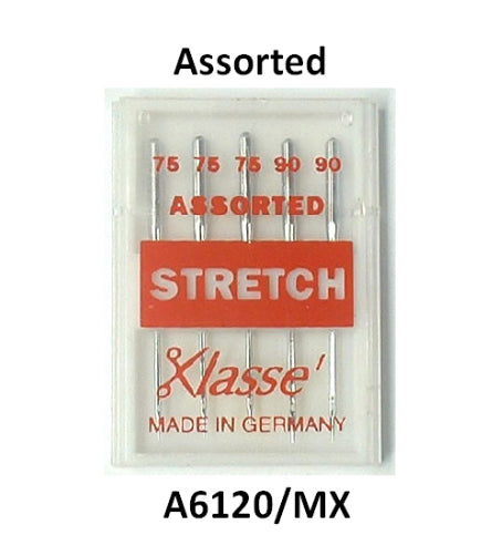 Klassé Stretch Machine Needles