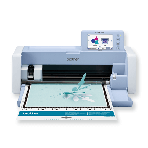 Brother ScanNCut SDX1200, Craft Machine