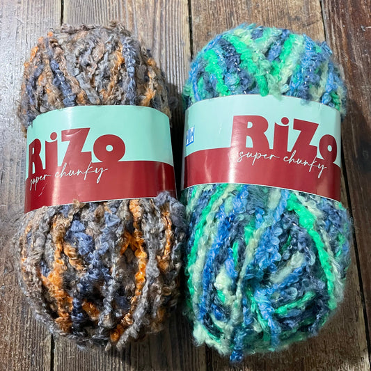 Rizo 300g - Clearance