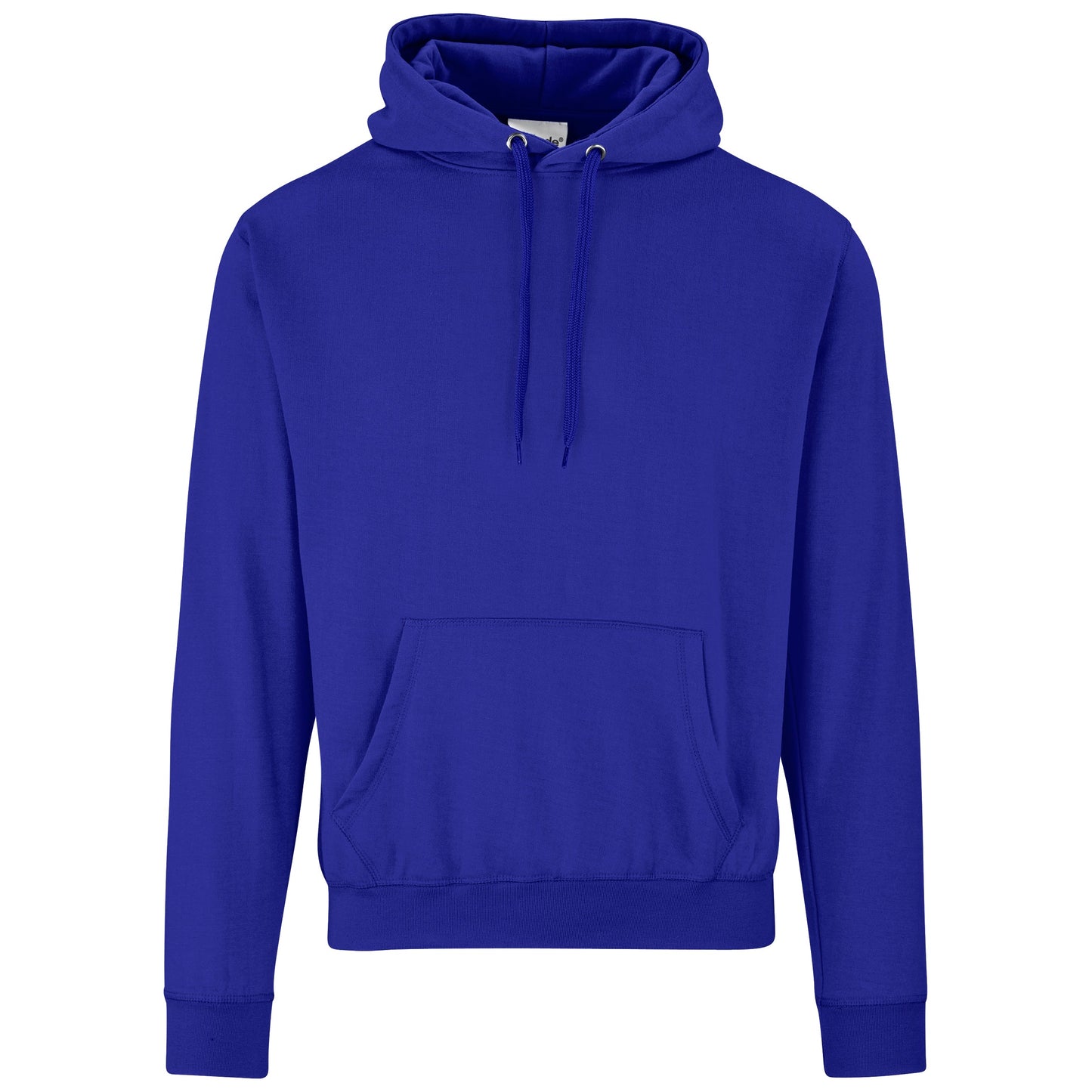 Kids Essential Hooded Sweater