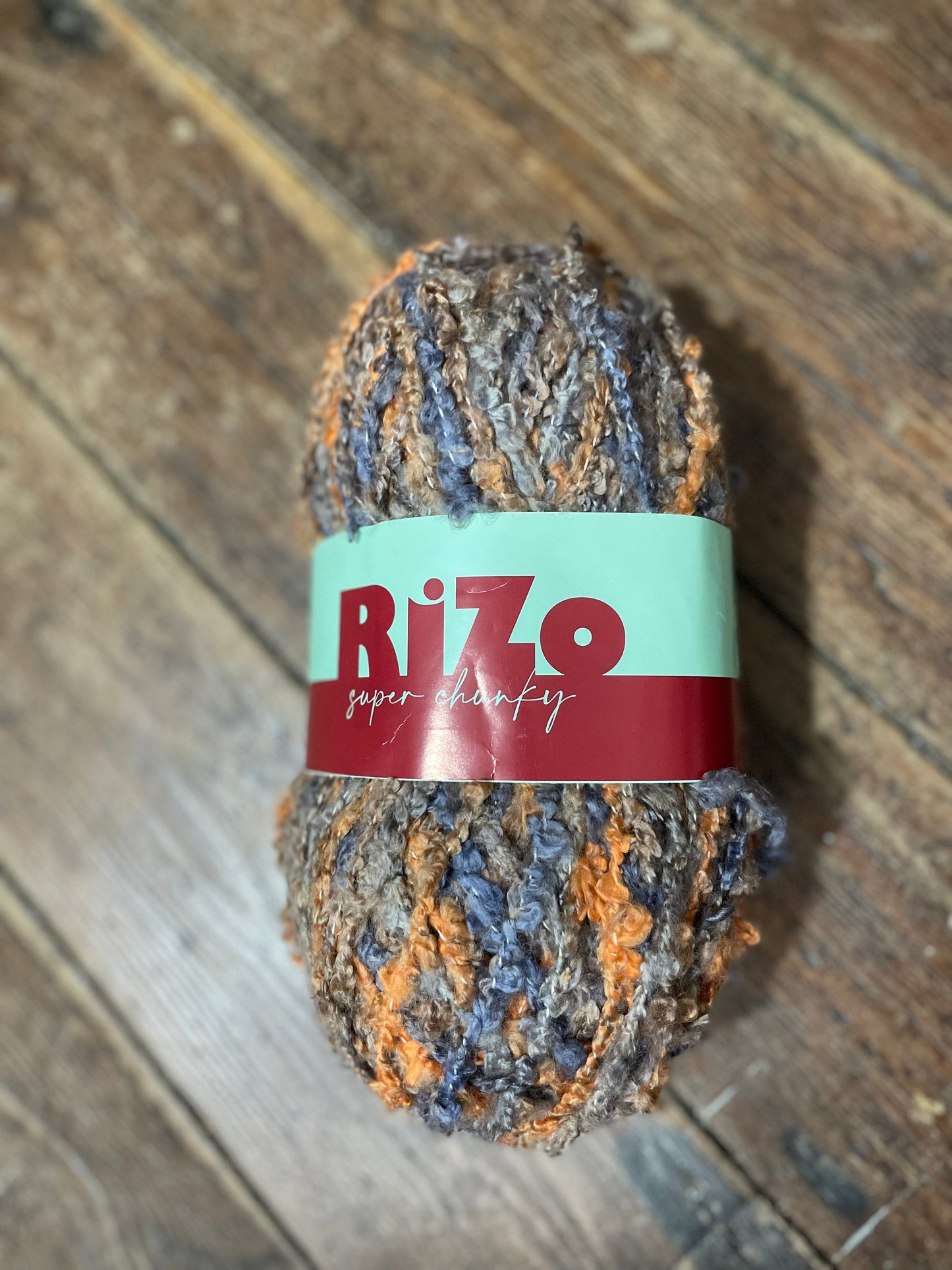 Rizo 300g - Clearance